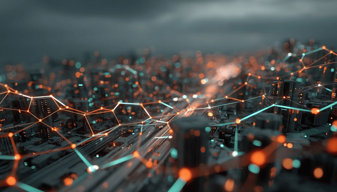 Blockchain et sécurité des données - Comment les entreprises renforcent leur cybersécurité