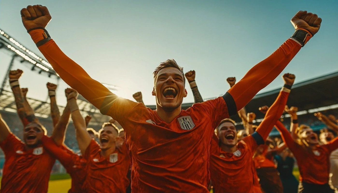 Comment la cohésion d'équipe influence les performances sportives ?