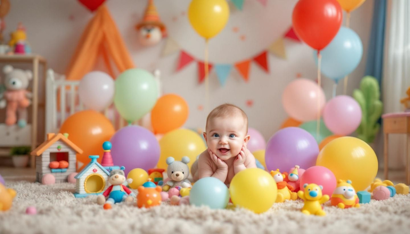 Comment les faire-part magnétiques révolutionnent les annonces de naissance ?