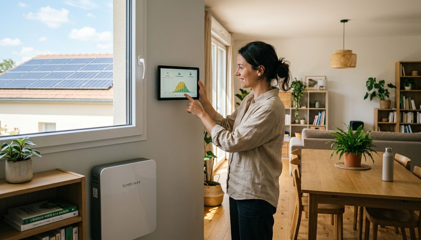 Comment optimiser votre maison pour l'énergie verte ?