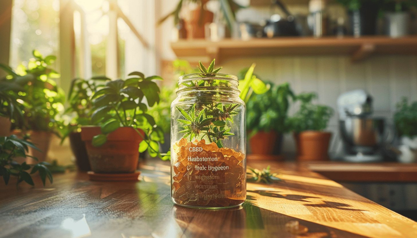 Guide complet sur les résines de CBD : Bienfaits et utilisations