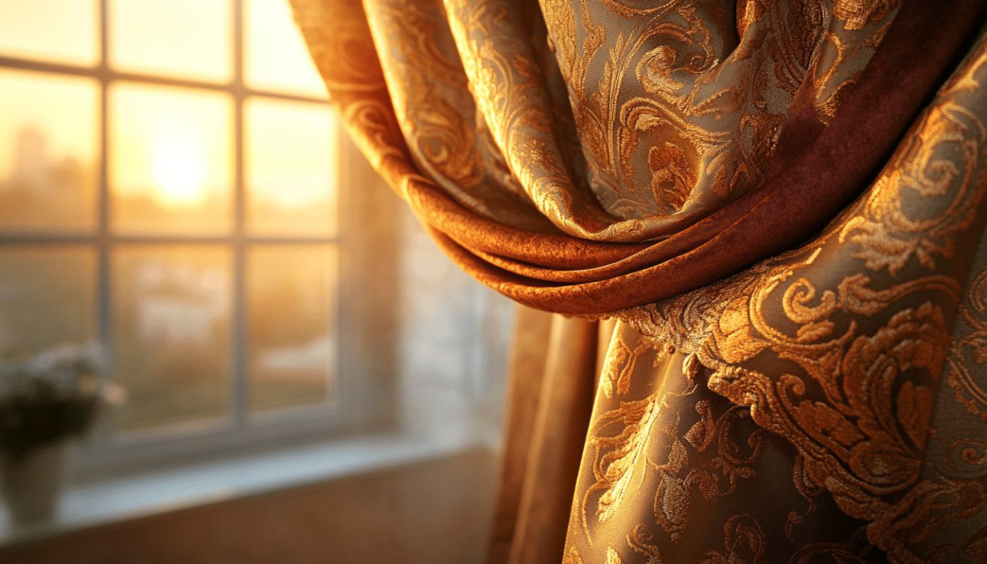 Guide pratique : Opter pour les finitions haut de gamme en décoration de fenêtre