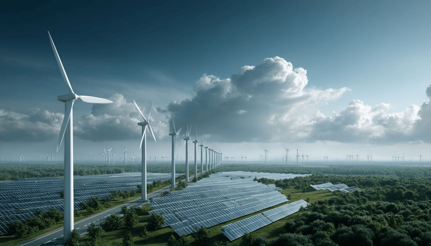 Innovations en énergie renouvelable projets impactants pour un avenir durable
