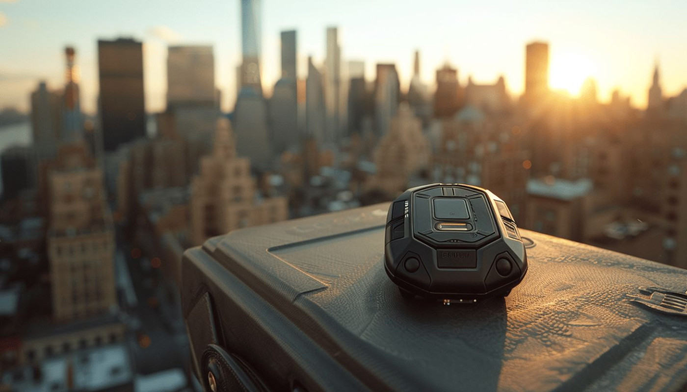 Les avantages des traceurs GPS pour la sécurité quotidienne